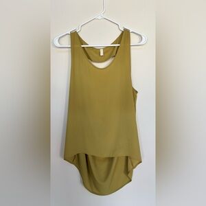 Irene’s Story Sleeveless Women's Top